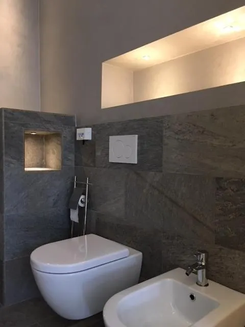 Studio - Villa Cardano Como Apartment