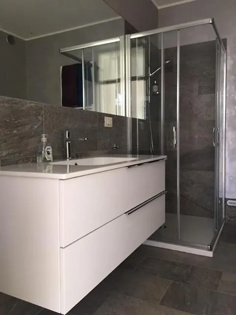 Apartment Studio - Villa Cardano Como Italy