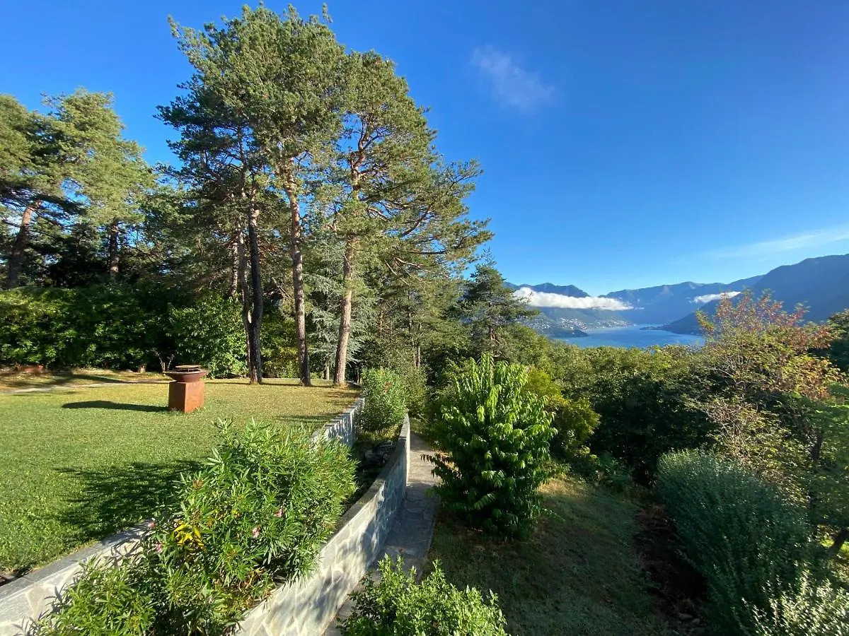 Apartment Studio - Villa Cardano Como