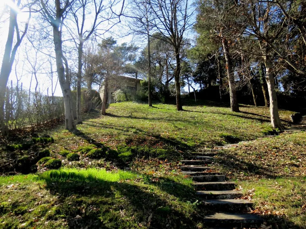 Studio - Villa Cardano Como 0*,