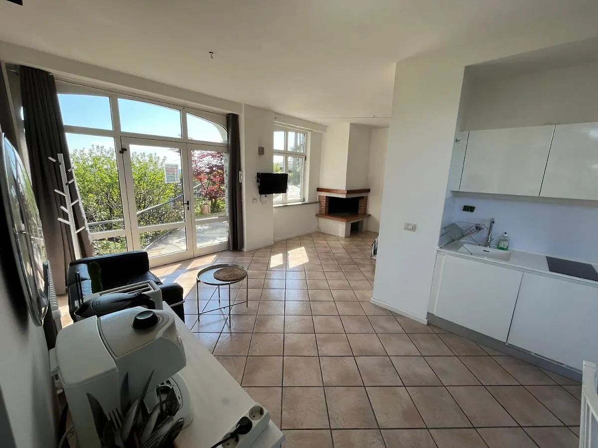 Studio - Villa Cardano Como 0*,  Italy