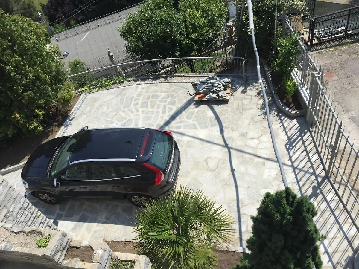 קומו Studio - Villa Cardano 0*,  איטליה