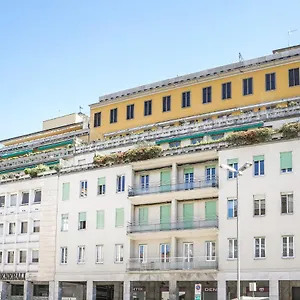 Apartamento Como City Home, Como