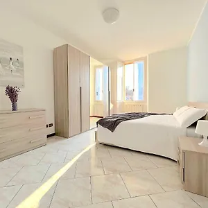 Carola's Place - By Relais Di Giada Appartement